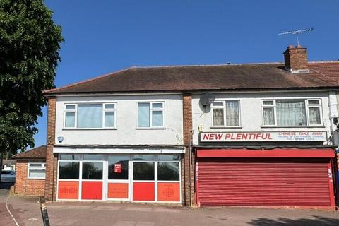 Retail property (high street) to rent, 65a Wingletye Ln Hornchurch RM11 3AT