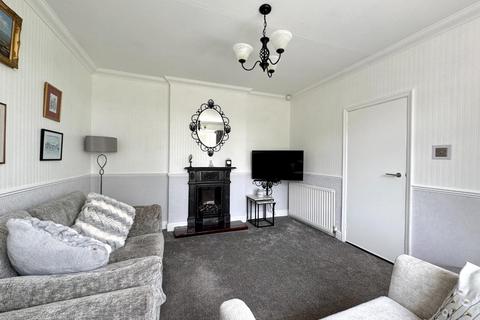 2 bedroom detached bungalow for sale, Stockton Road, Sadberge