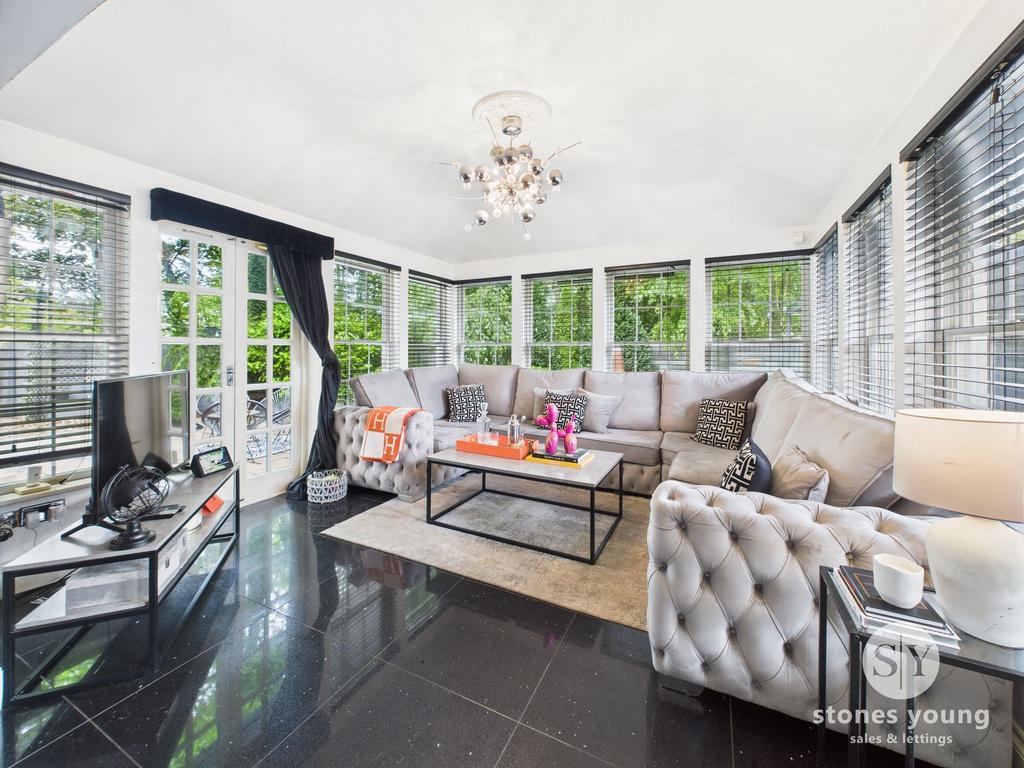 Orangery