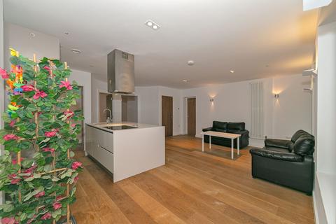 2 bedroom apartment for sale, Upper Fourth Street, Milton Keynes, MK9