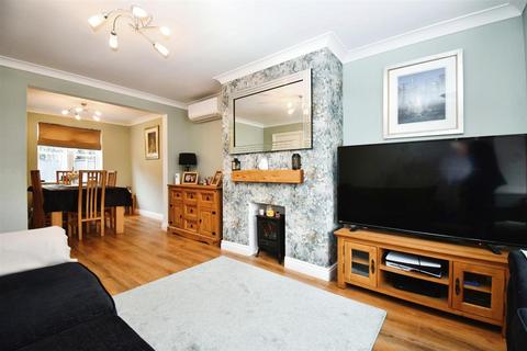 4 bedroom detached house for sale, Waterland Close, Hedon HU12