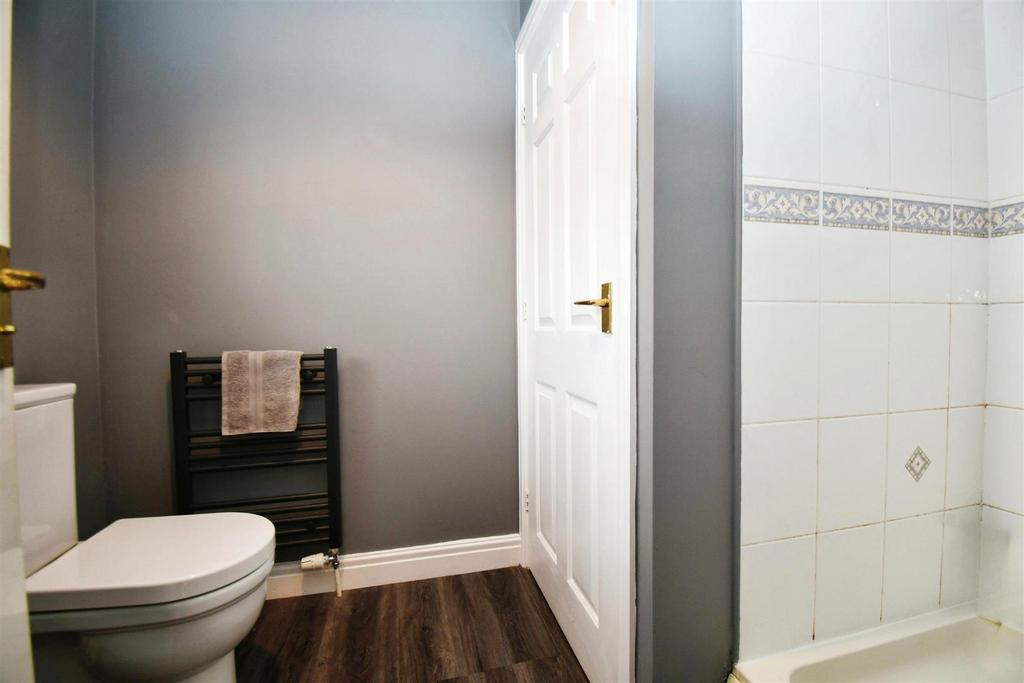 Master En-suite