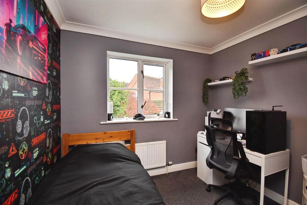 Bedroom Four