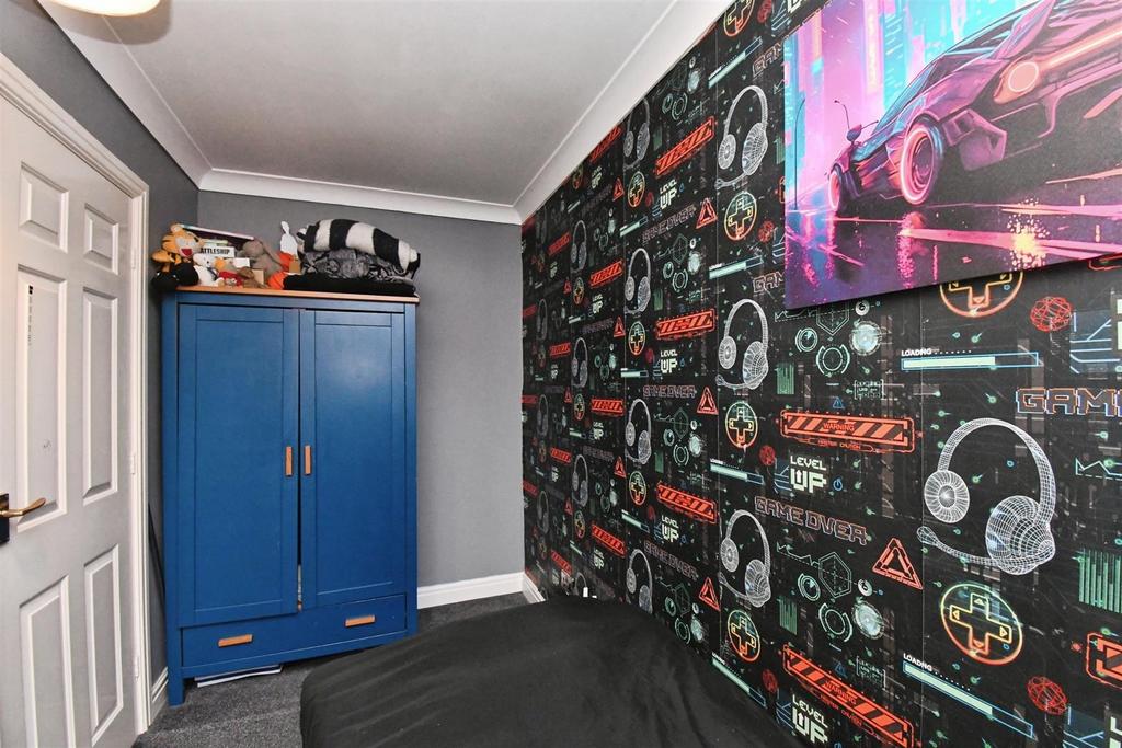 Bedroom Four
