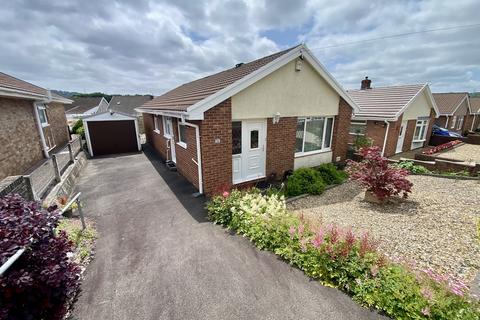 3 bedroom detached bungalow for sale, Kingrosia Park, Clydach, Swansea, City And County of Swansea.