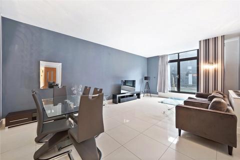Marathon House, 200 Marylebone Road, Marylebone, London