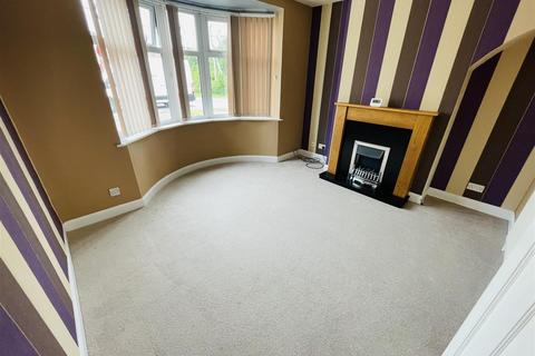 undefined, Beaumont Place, Nuneaton
