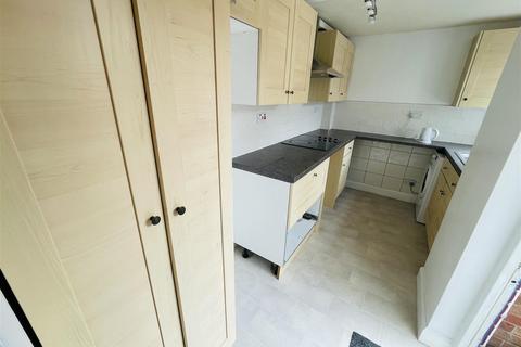undefined, Beaumont Place, Nuneaton