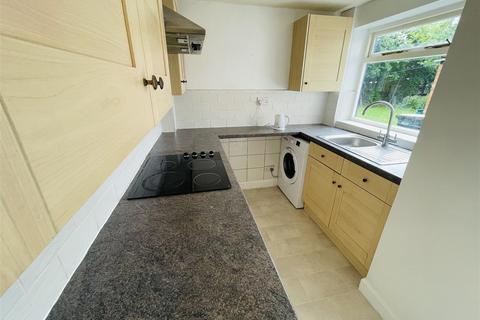 undefined, Beaumont Place, Nuneaton