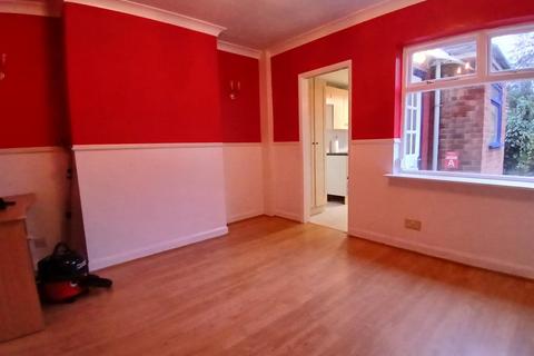 3 bedroom semi-detached house for sale, Beaumont Place, Nuneaton