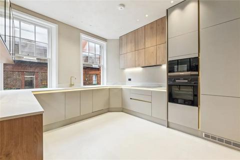 4 bedroom flat for sale, Wynnstay Gardens, London W8