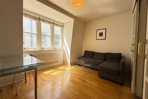 1 bedroom apartment to rent, Printers Inn Court, Cursitor Street, Chancery Lane, London, EC4A