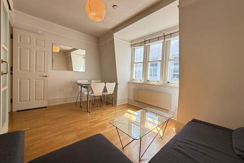 1 bedroom apartment to rent, Printers Inn Court, Cursitor Street, Chancery Lane, London, EC4A