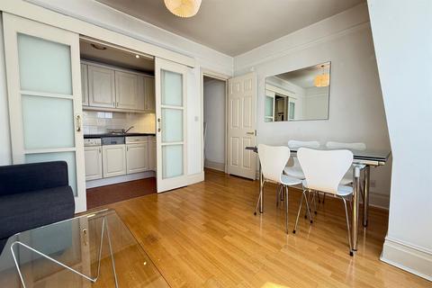 1 bedroom apartment to rent, Printers Inn Court, Cursitor Street, Chancery Lane, London, EC4A