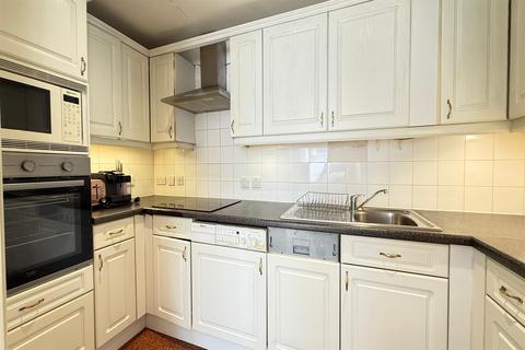 1 bedroom apartment to rent, Printers Inn Court, Cursitor Street, Chancery Lane, London, EC4A