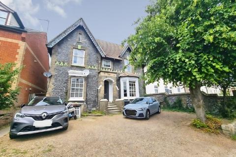 London Road, Ipswich, IP1