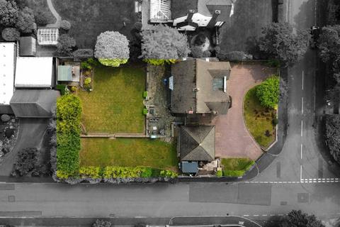 3 bedroom detached house for sale, Talbot Avenue, Little Aston, Sutton Coldfield