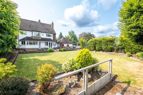 3 bedroom detached house for sale, Talbot Avenue, Little Aston, Sutton Coldfield