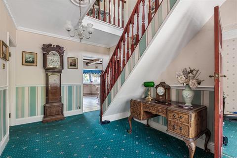 3 bedroom detached house for sale, Talbot Avenue, Little Aston, Sutton Coldfield