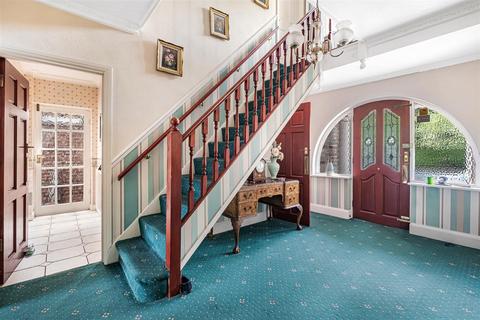 3 bedroom detached house for sale, Talbot Avenue, Little Aston, Sutton Coldfield