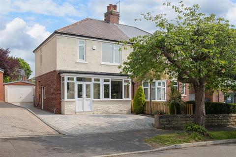 95 Dalewood Road, Sheffield, S8 0EE