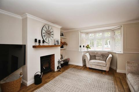 3 bedroom semi-detached house for sale, Nunnery Cottages, Lelley HU12