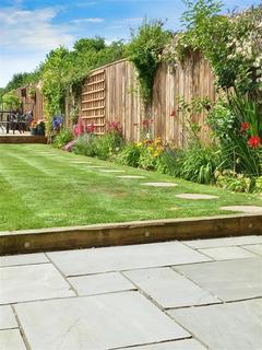 3 bedroom semi-detached house for sale, Nunnery Cottages, Lelley HU12