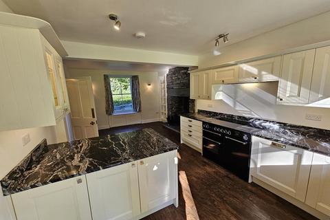undefined, Ghyll Cottage, Hawkshead