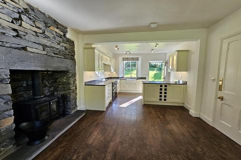 undefined, Ghyll Cottage, Hawkshead