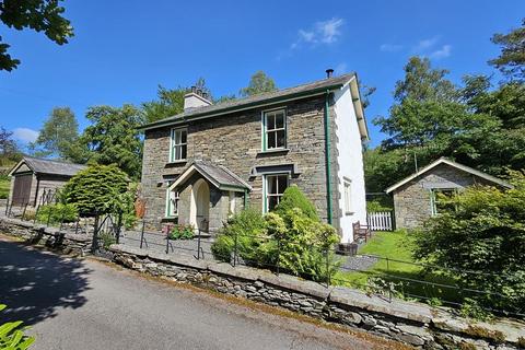 undefined, Ghyll Cottage, Hawkshead