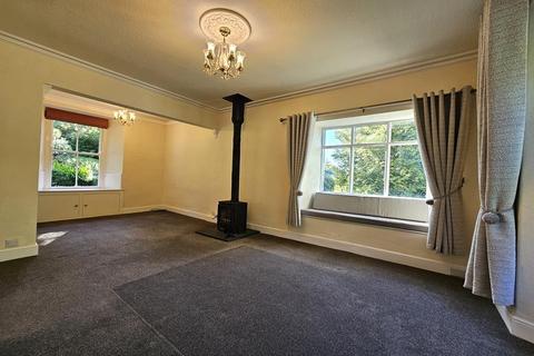 undefined, Ghyll Cottage, Hawkshead