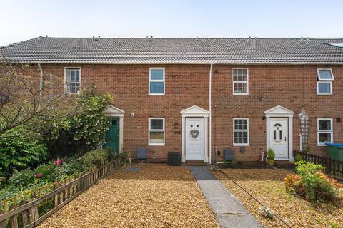 22 Howerts Close, Warsash, Southampton, SO31 9JR