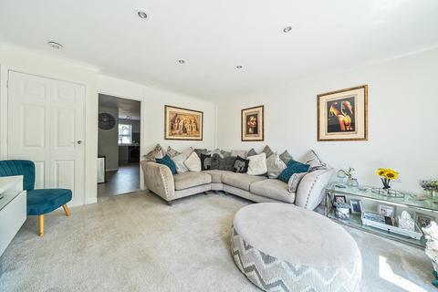22 Howerts Close, Warsash, Southampton, SO31 9JR