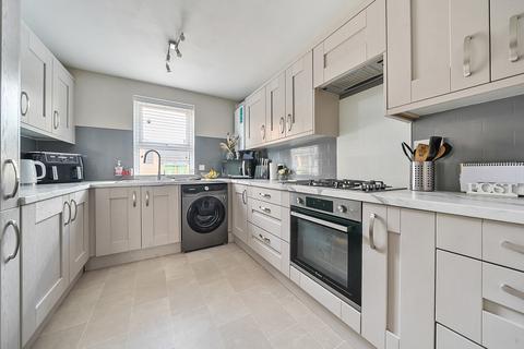 22 Howerts Close, Warsash, Southampton, SO31 9JR