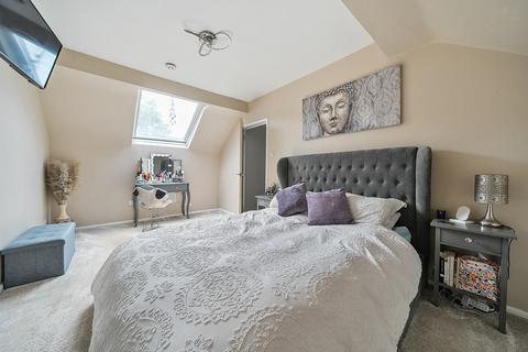 22 Howerts Close, Warsash, Southampton, SO31 9JR