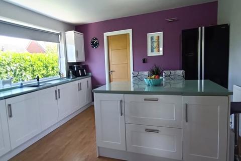 5 bedroom detached house for sale, Markle Grove, Houghton Le Spring DH5