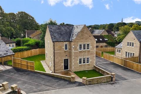 undefined, Moor Road, Ashover, Chesterfield