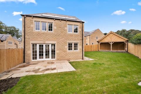 undefined, Moor Road, Ashover, Chesterfield