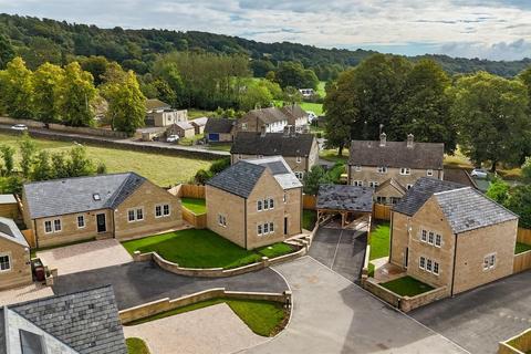 undefined, Moor Road, Ashover, Chesterfield