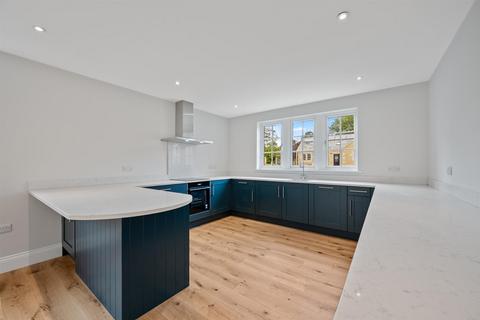 undefined, Moor Road, Ashover, Chesterfield
