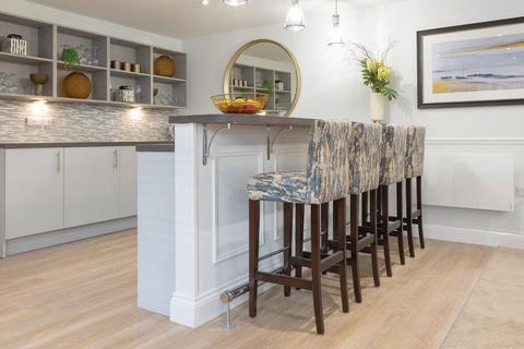 1 bedroom apartment for sale, Clementine Lodge, St. Johns Street, Bicester