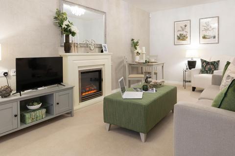 1 bedroom apartment for sale, Clementine Lodge, St. Johns Street, Bicester