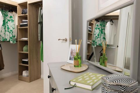 1 bedroom apartment for sale, Clementine Lodge, St. Johns Street, Bicester