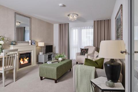 1 bedroom apartment for sale, Clementine Lodge, St. Johns Street, Bicester