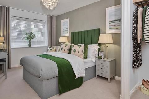 1 bedroom apartment for sale, Clementine Lodge, St. Johns Street, Bicester
