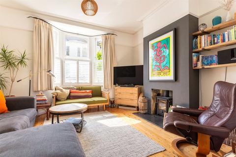 4 bedroom house to rent, Upper Wellington Road, Brighton BN2
