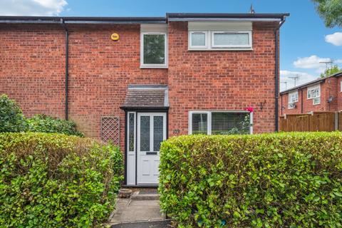 3 bedroom end of terrace house for sale, Wiltshire Lane, Pinner, HA5