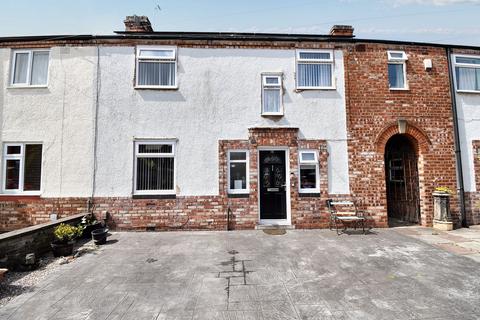 4 Gaskell Road, Eccles, Manchester, M30 0HP