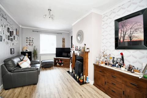 4 Gaskell Road, Eccles, Manchester, M30 0HP