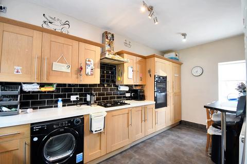 4 Gaskell Road, Eccles, Manchester, M30 0HP